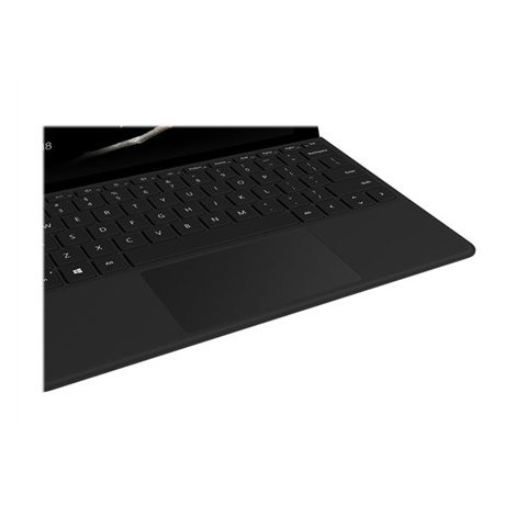 Microsoft | Keyboard | Surface GO Type Cover | Black | 245 g - 2